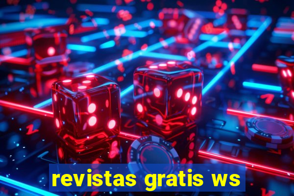 revistas gratis ws